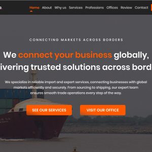 UI Web Design